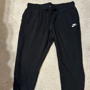 Nike Jogger Sweatpants